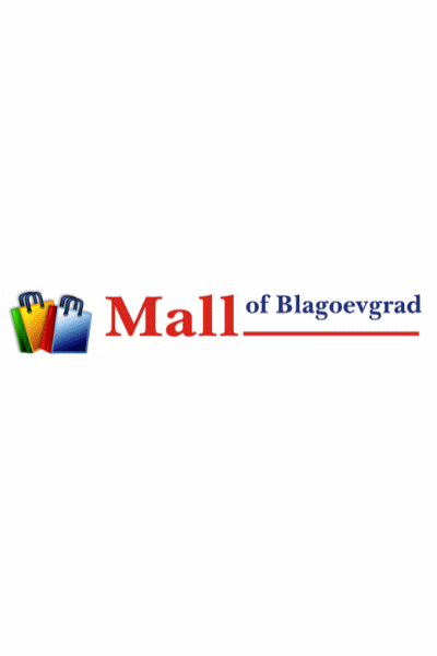 MALL_BLAGOEVGRAD - Floor P