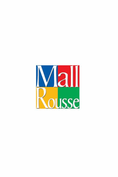 MALL_ROUSSE - Floor 1