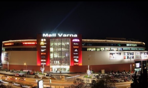 MALL VARNA