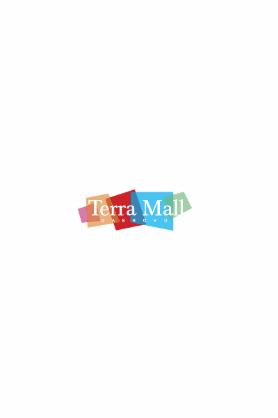 TERRA_MALL - Floor P