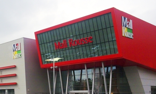 MALL ROUSSE