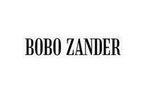 BOBO ZANDER
