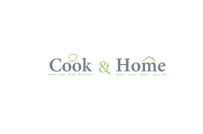 COOK AND HOME
