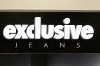 EXCLUSIVE JEANS