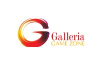 GALLERIA GAME ZONE