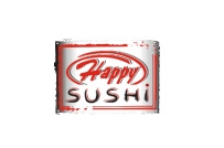 HAPPY SUSHI