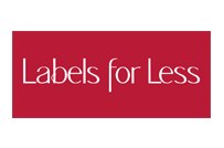 LABELS FOR LESS