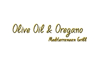 OLIVE OIL AND OREGANO