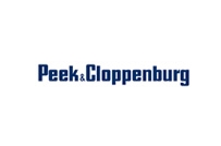 PEEK AND CLOPPENBURG*