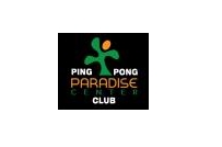 PING PONG CLUB