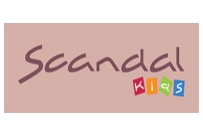 SCANDAL KIDS